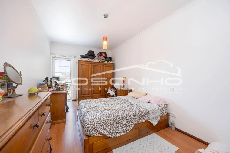Apartamento T3 para Venda em Marinha Grande Foto 16