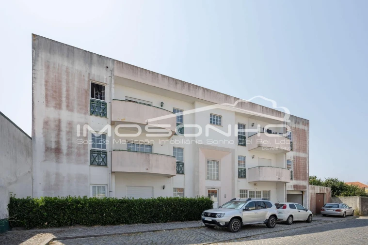 Apartamento T3 para Venda em Marinha Grande Foto 22