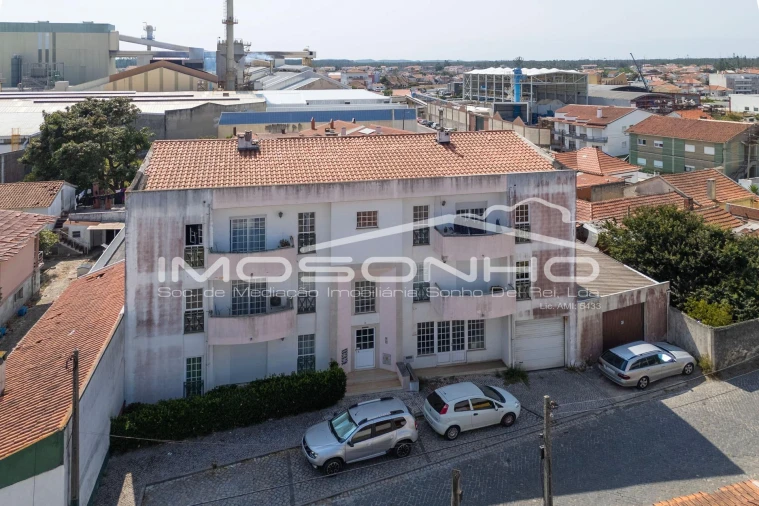 Apartamento T3 para Venda em Marinha Grande Foto 24