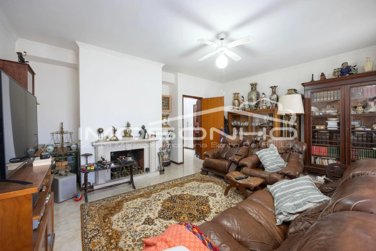 Apartamento T3 para Venda em Marinha Grande Foto 3