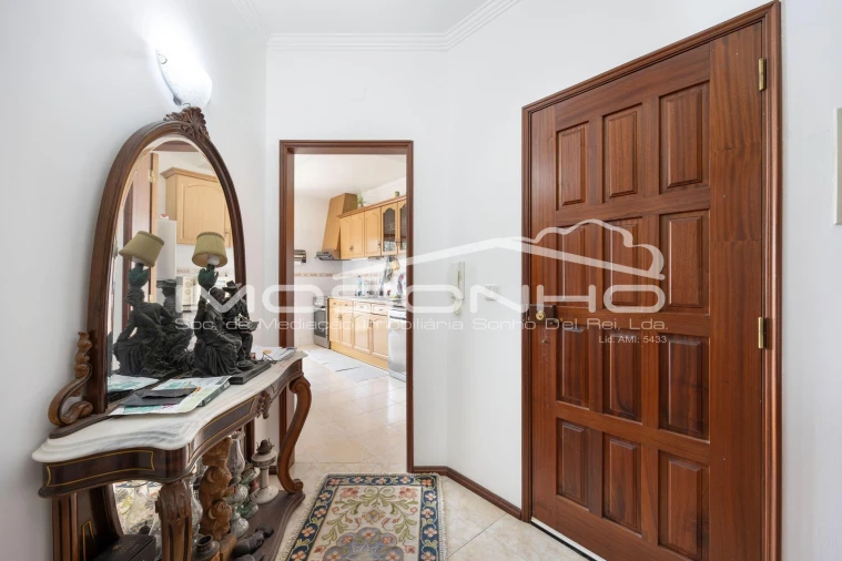 Apartamento T3 para Venda em Marinha Grande Foto 4