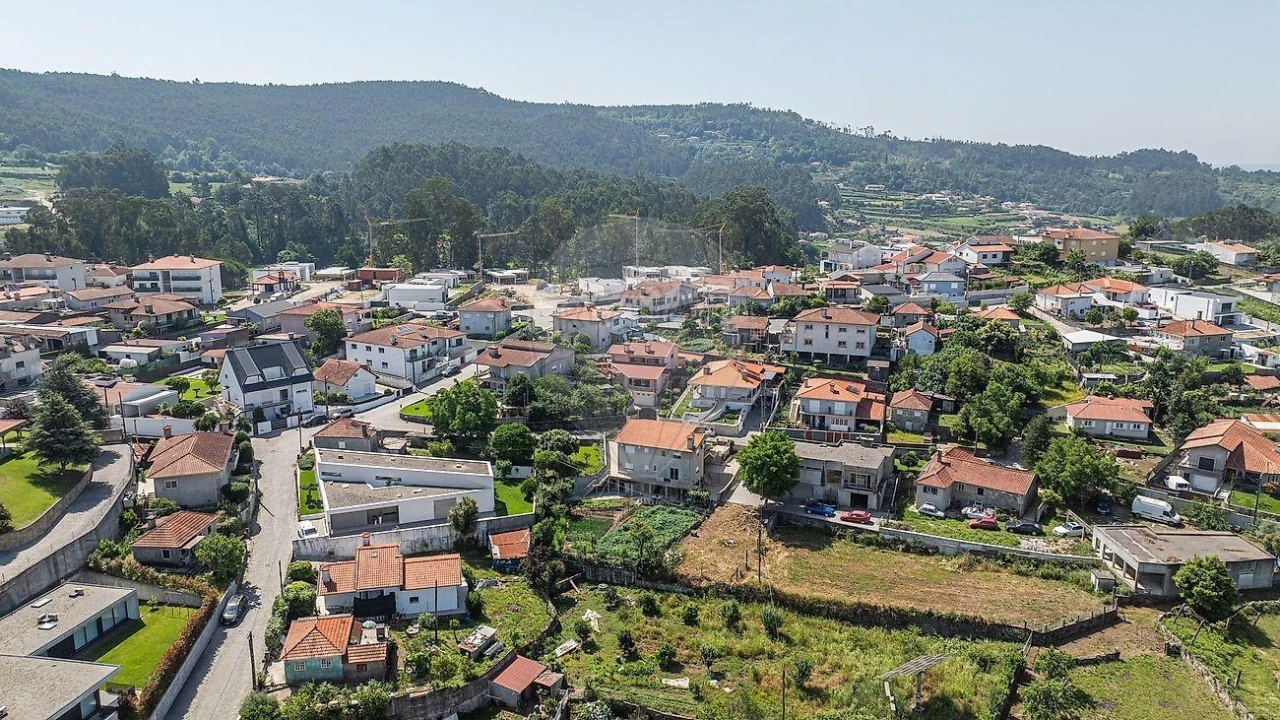 Moradia T3 para Venda em Vila Nova de Famalicão e Calendário Foto 27