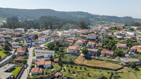 Moradia T3 para Venda em Vila Nova de Famalicão e Calendário