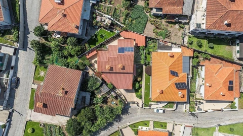 Moradia T3 para Venda em Vila Nova de Famalicão e Calendário