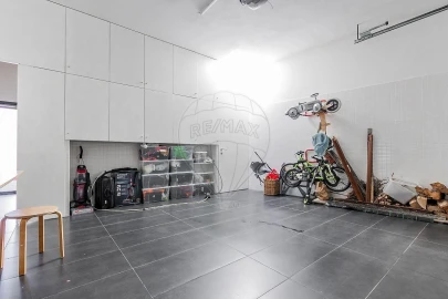 Moradia T4 para Venda em Atães e Rendufe