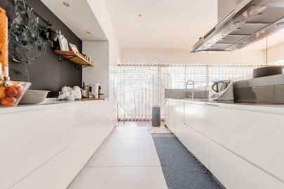 Moradia T4 para Venda em Atães e Rendufe