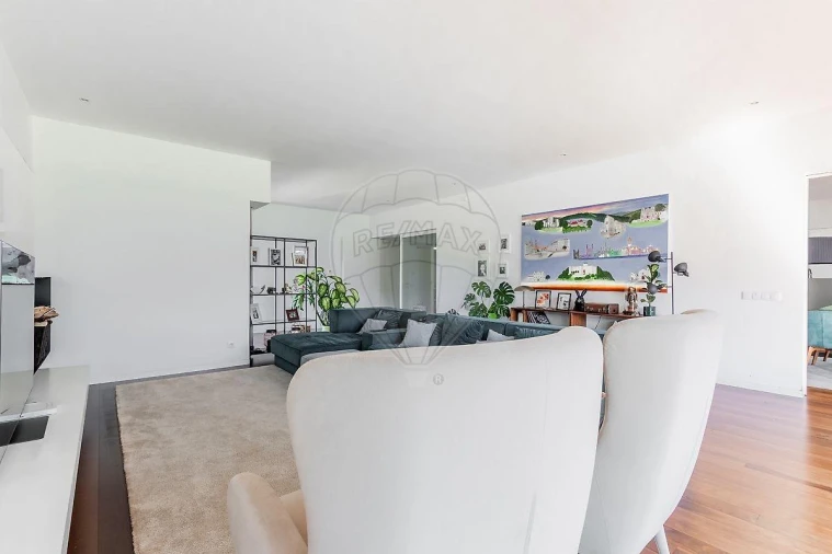 Moradia T4 para Venda em Atães e Rendufe Foto 35