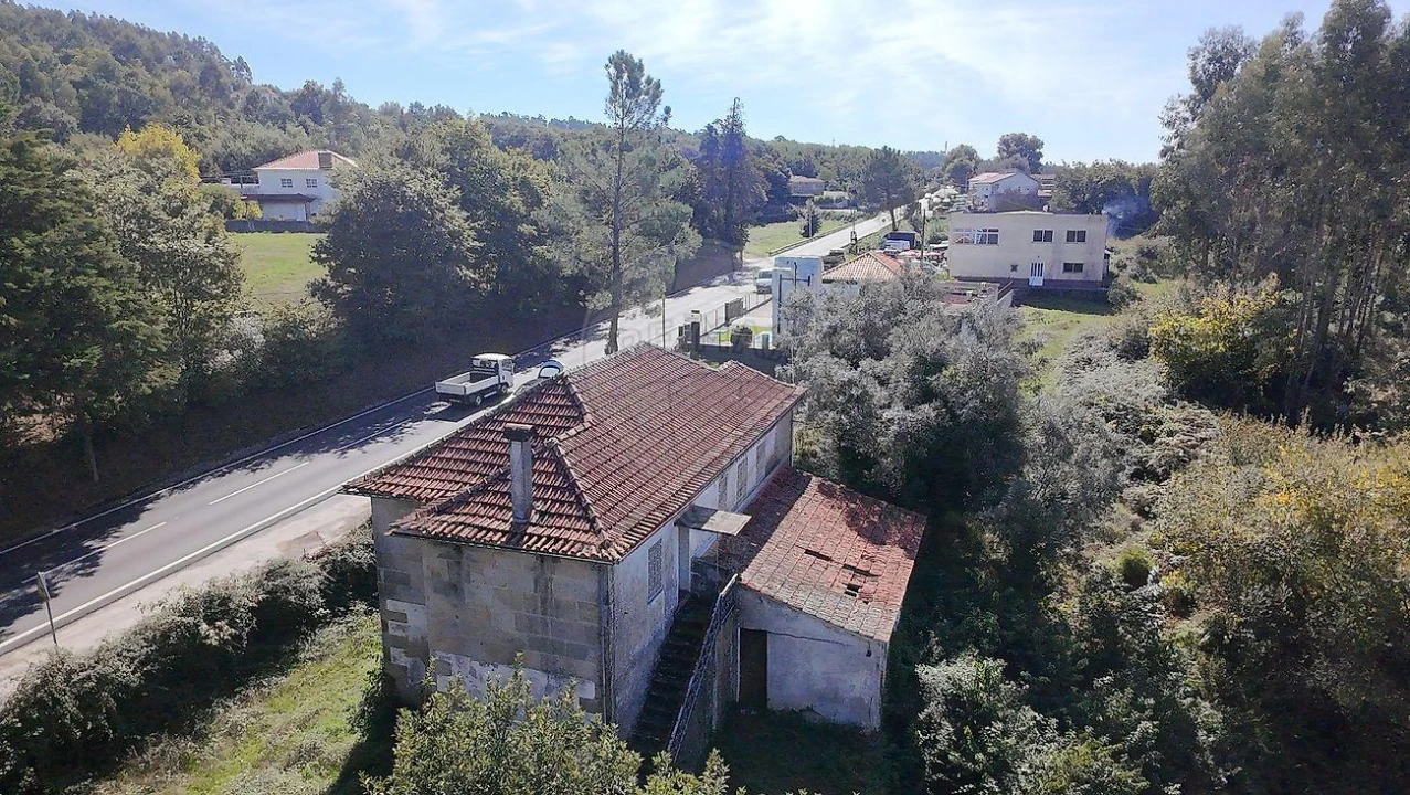 Moradia T6 para Venda em Marrancos e Arcozelo Foto 10