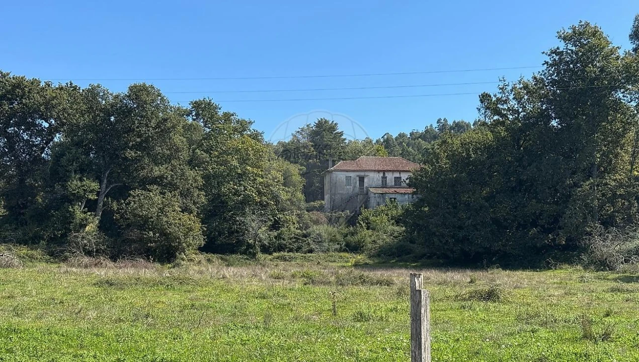 Moradia T6 para Venda em Marrancos e Arcozelo Foto 20