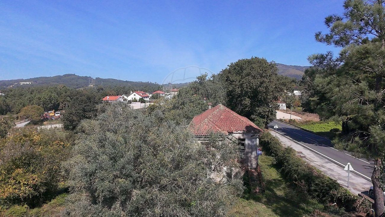 Moradia T6 para Venda em Marrancos e Arcozelo Foto 24