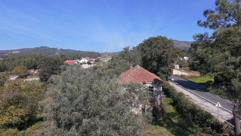 Moradia T6 para Venda em Marrancos e Arcozelo