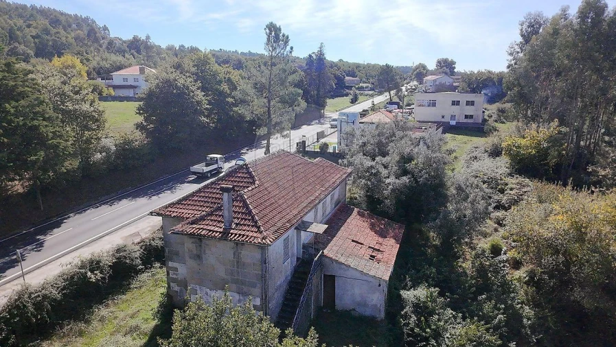 Moradia T6 para Venda em Marrancos e Arcozelo Foto 10