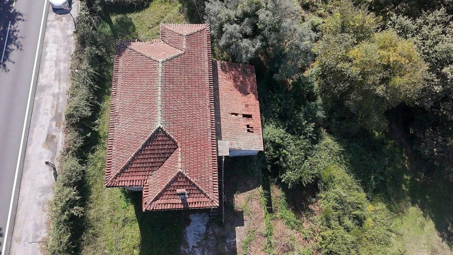 Moradia T6 para Venda em Marrancos e Arcozelo Foto 11