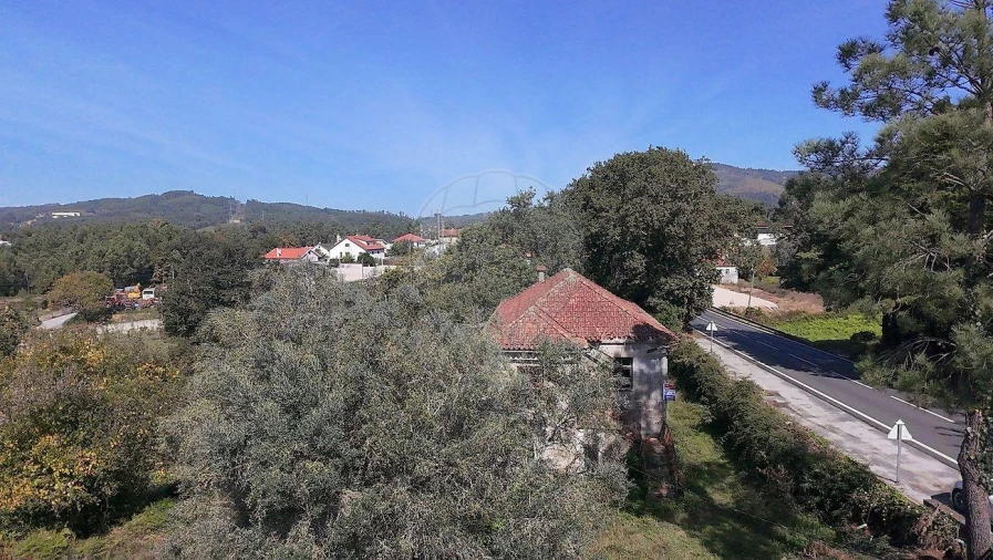 Moradia T6 para Venda em Marrancos e Arcozelo Foto 12