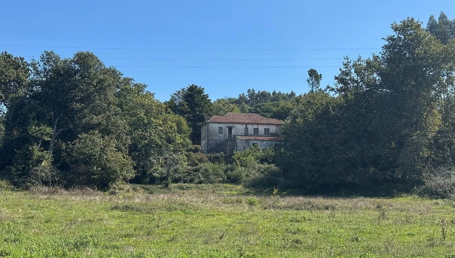 Moradia T6 para Venda em Marrancos e Arcozelo Foto 9