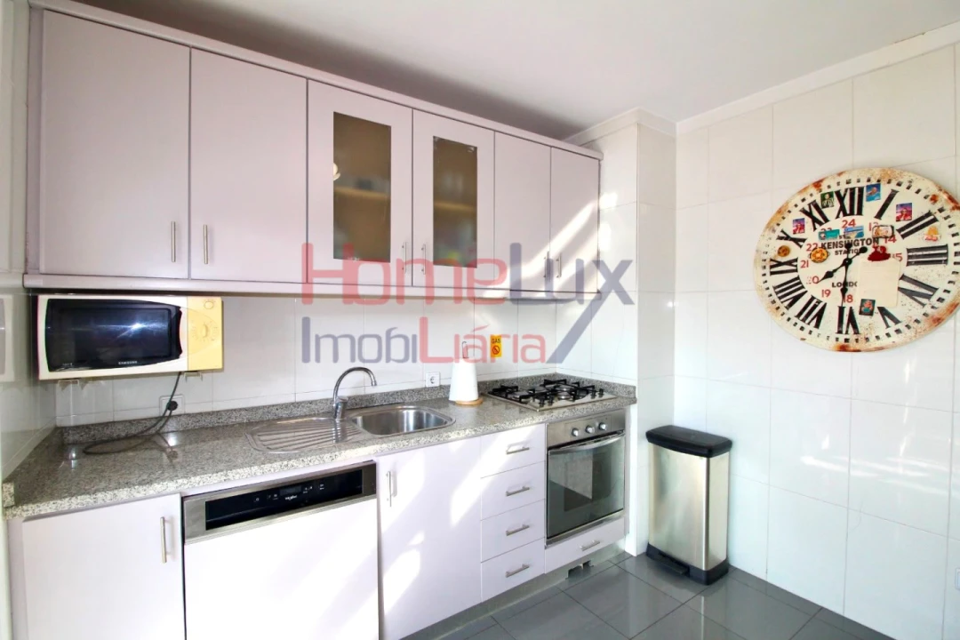 Apartamento T3 para Venda em Gandra Foto 5