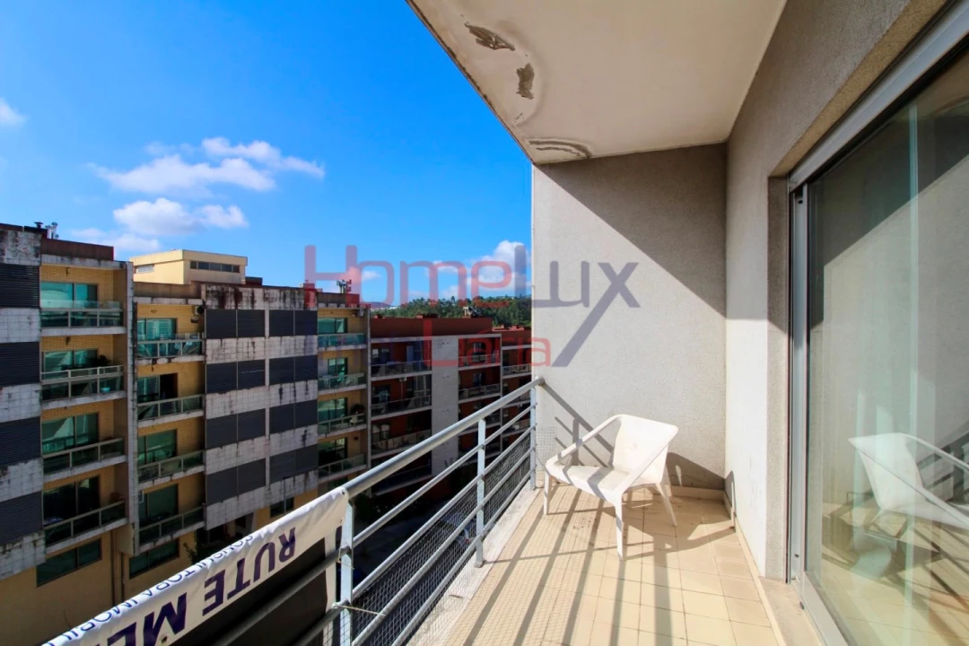 Apartamento T3 para Venda em Gandra Foto 15