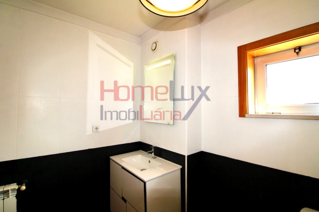 Apartamento T3 para Venda em Gandra Foto 32