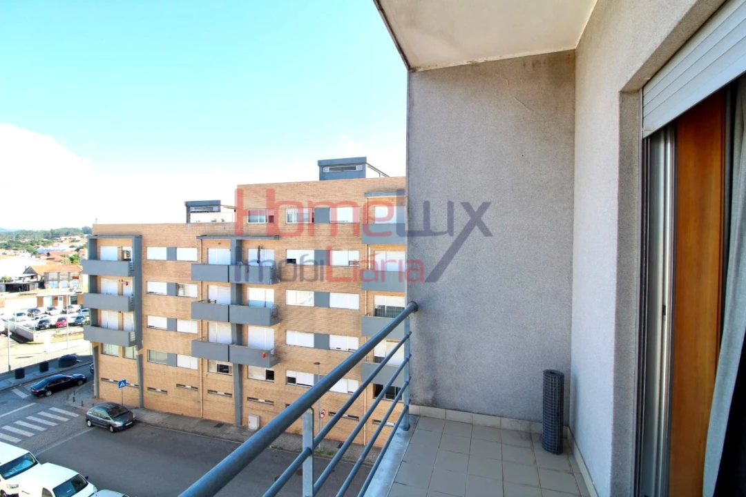 Apartamento T3 para Venda em Gandra Foto 19