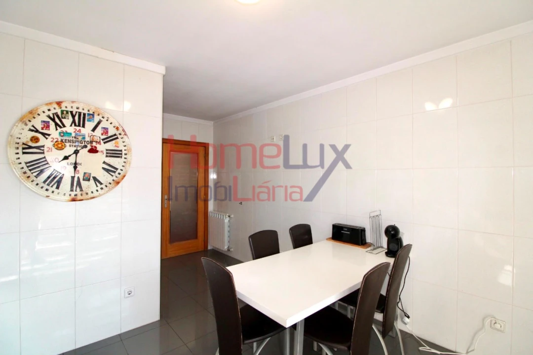 Apartamento T3 para Venda em Gandra Foto 7