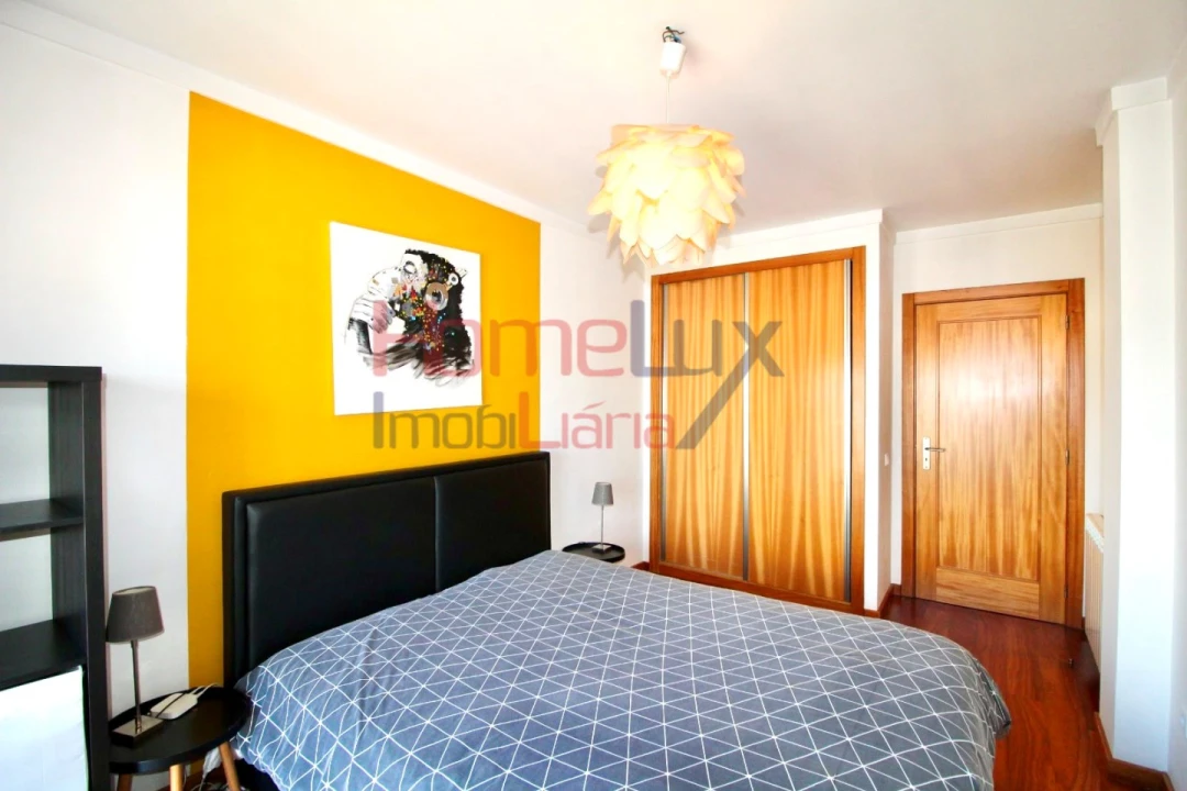 Apartamento T3 para Venda em Gandra Foto 23