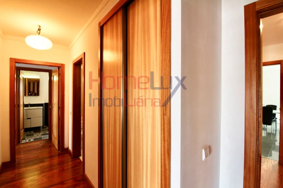 Apartamento T3 para Venda em Gandra Foto 16