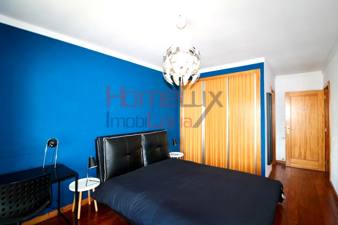 Apartamento T3 para Venda em Gandra Foto 28