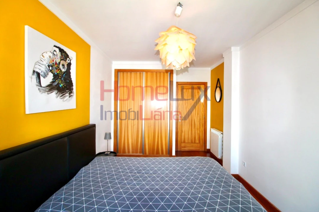 Apartamento T3 para Venda em Gandra Foto 22