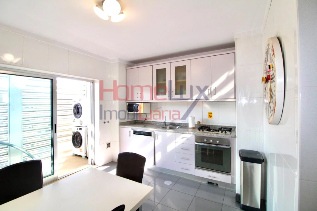 Apartamento T3 para Venda em Gandra Foto 8