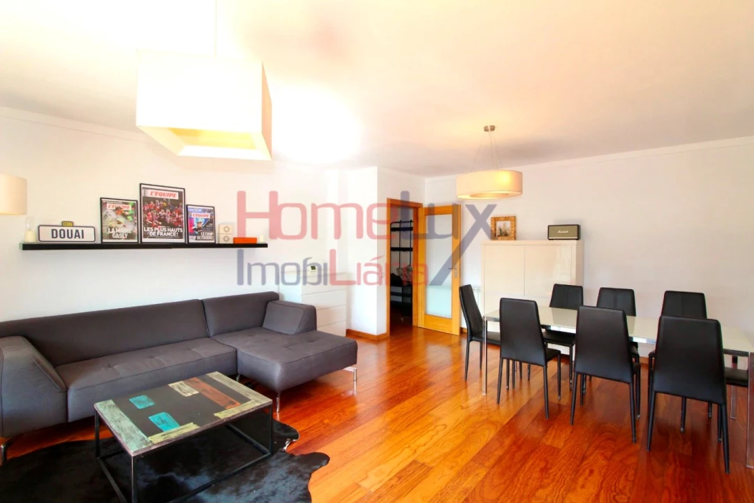 Apartamento T3 para Venda em Gandra Foto 14