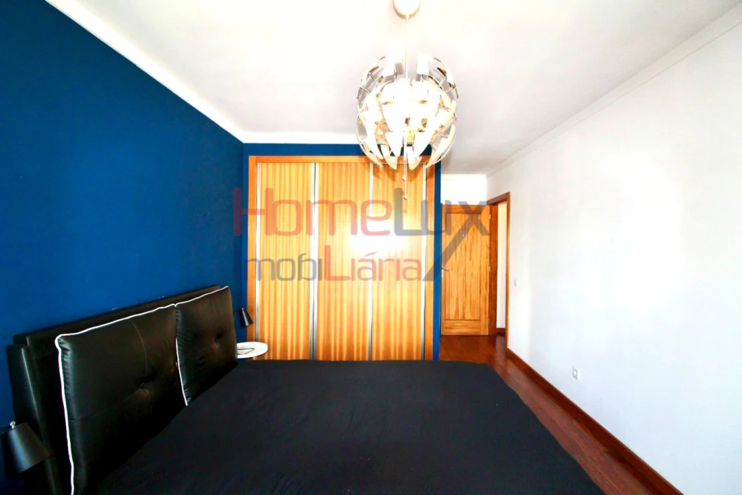 Apartamento T3 para Venda em Gandra Foto 27