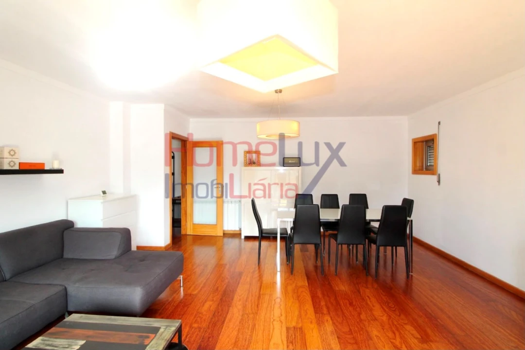 Apartamento T3 para Venda em Gandra Foto 13
