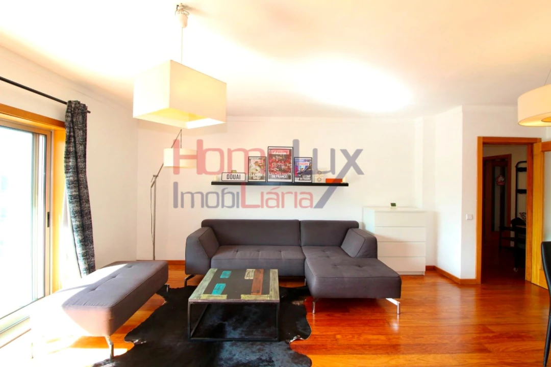 Apartamento T3 para Venda em Gandra Foto 12