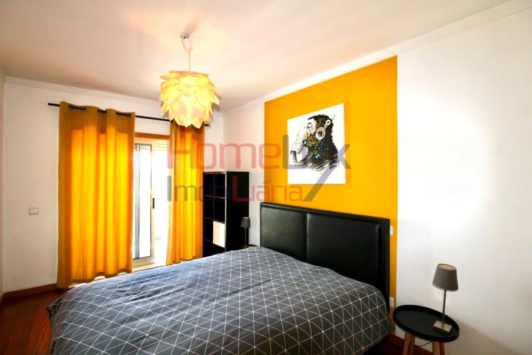 Apartamento T3 para Venda em Gandra Foto 24