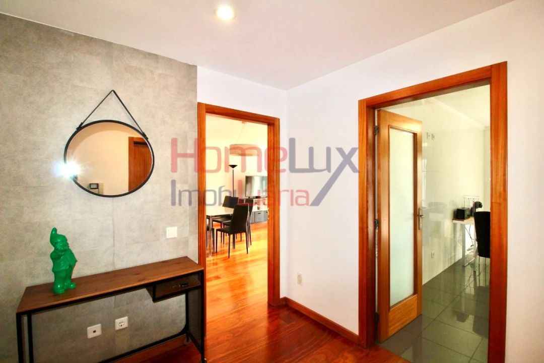 Apartamento T3 para Venda em Gandra Foto 4