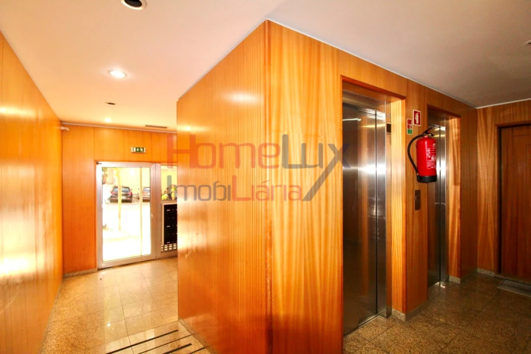 Apartamento T3 para Venda em Gandra Foto 33