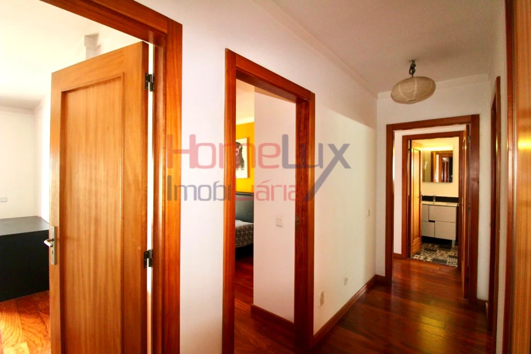 Apartamento T3 para Venda em Gandra Foto 20