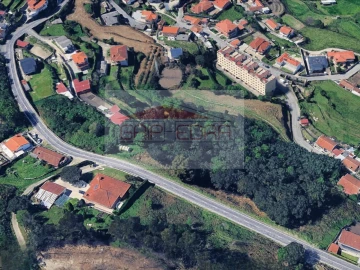 Terreno para Venda em São Tomé de Negrelos