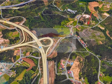 Terreno para Venda em Sandim, Olival, Lever e Crestuma