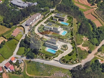 Terreno para Venda em Sandim, Olival, Lever e Crestuma
