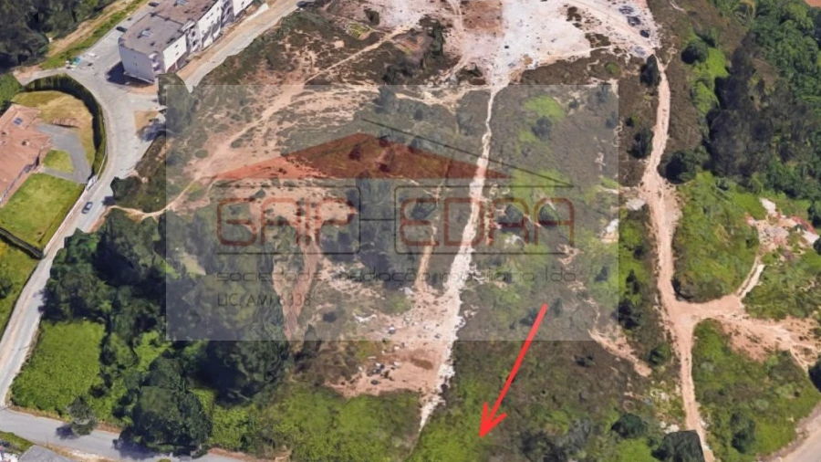 Terreno para Venda em Sandim, Olival, Lever e Crestuma