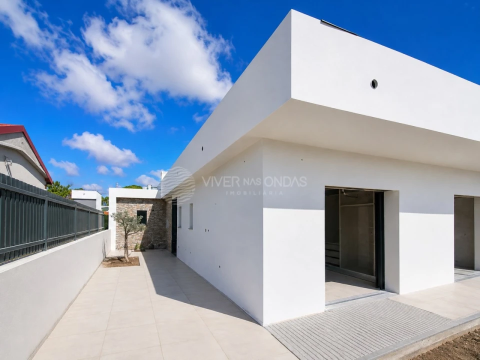 Moradia T3 para Venda em Fernao Ferro Foto 2