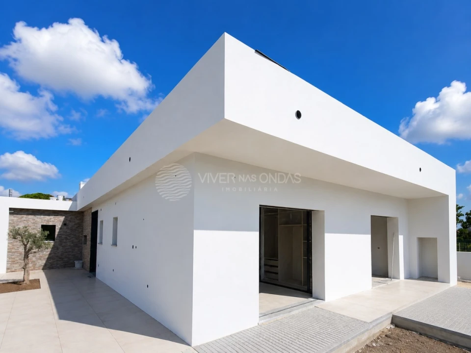 Moradia T3 para Venda em Fernao Ferro Foto 20