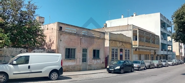 Prédio para Venda em Loule (São Clemente)