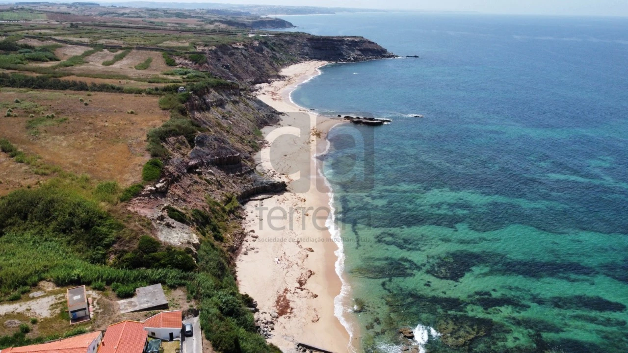 Terreno para Venda em Atouguia da Baleia Foto 6
