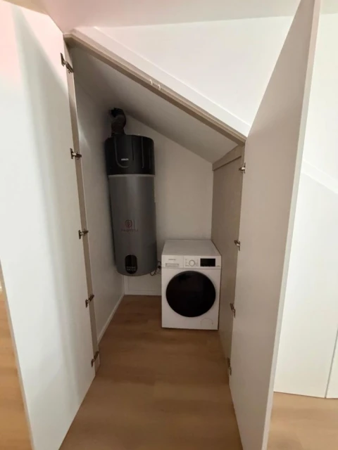 Apartamento T1 para Venda em Palmeira