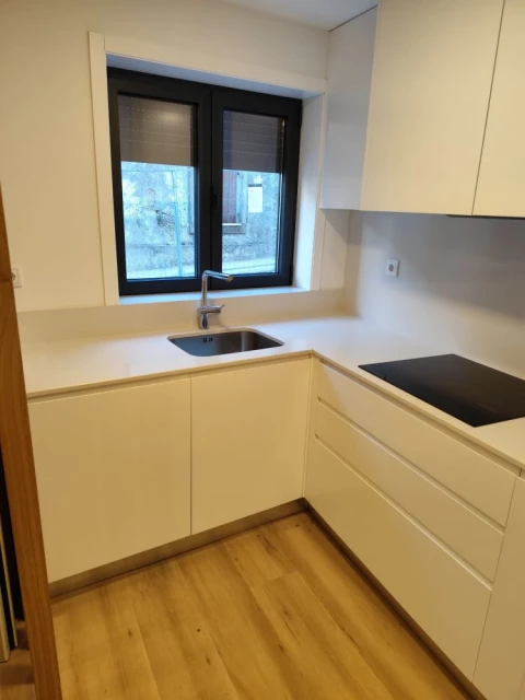 Apartamento T1 para Venda em Palmeira