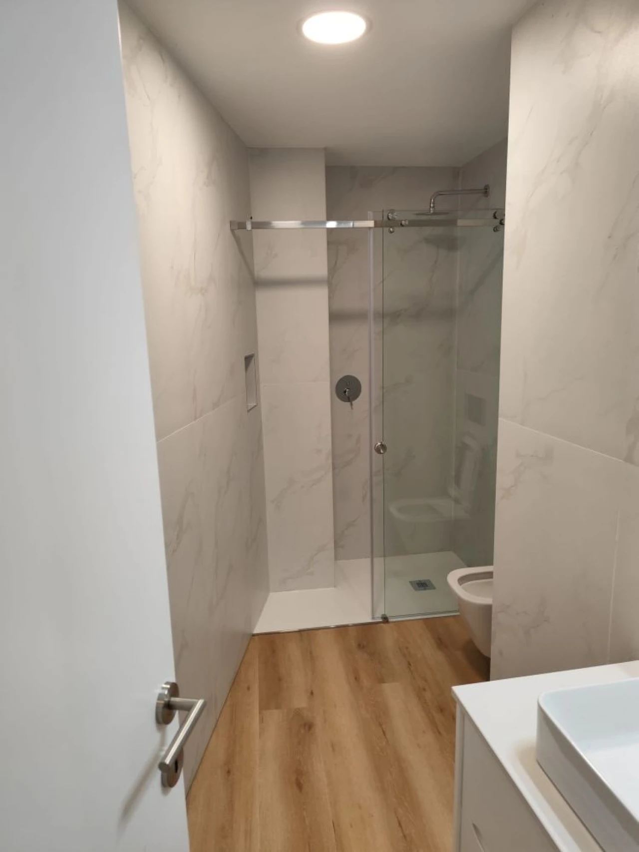 Apartamento T1 para Venda em Palmeira Foto 11
