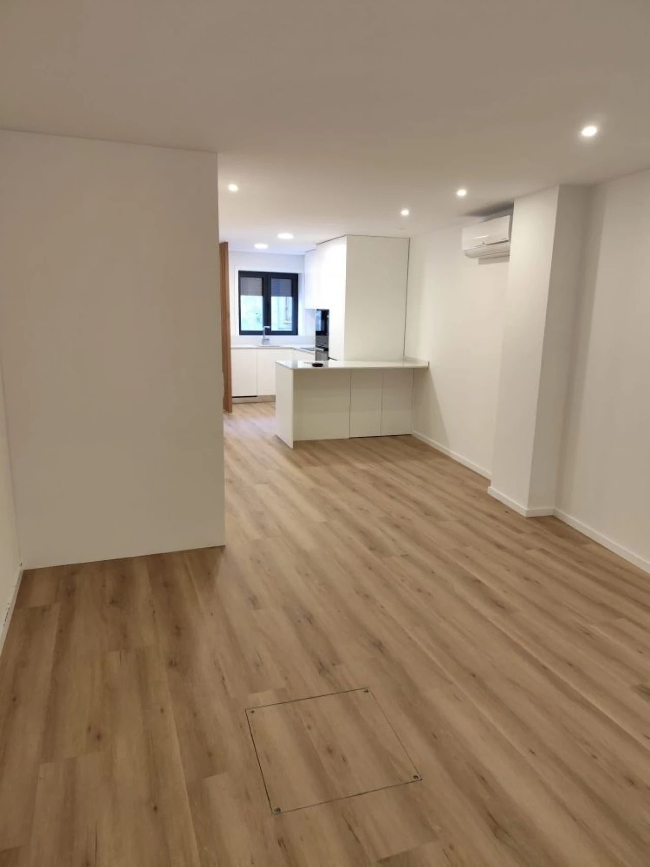Apartamento T1 para Venda em Palmeira Foto 14