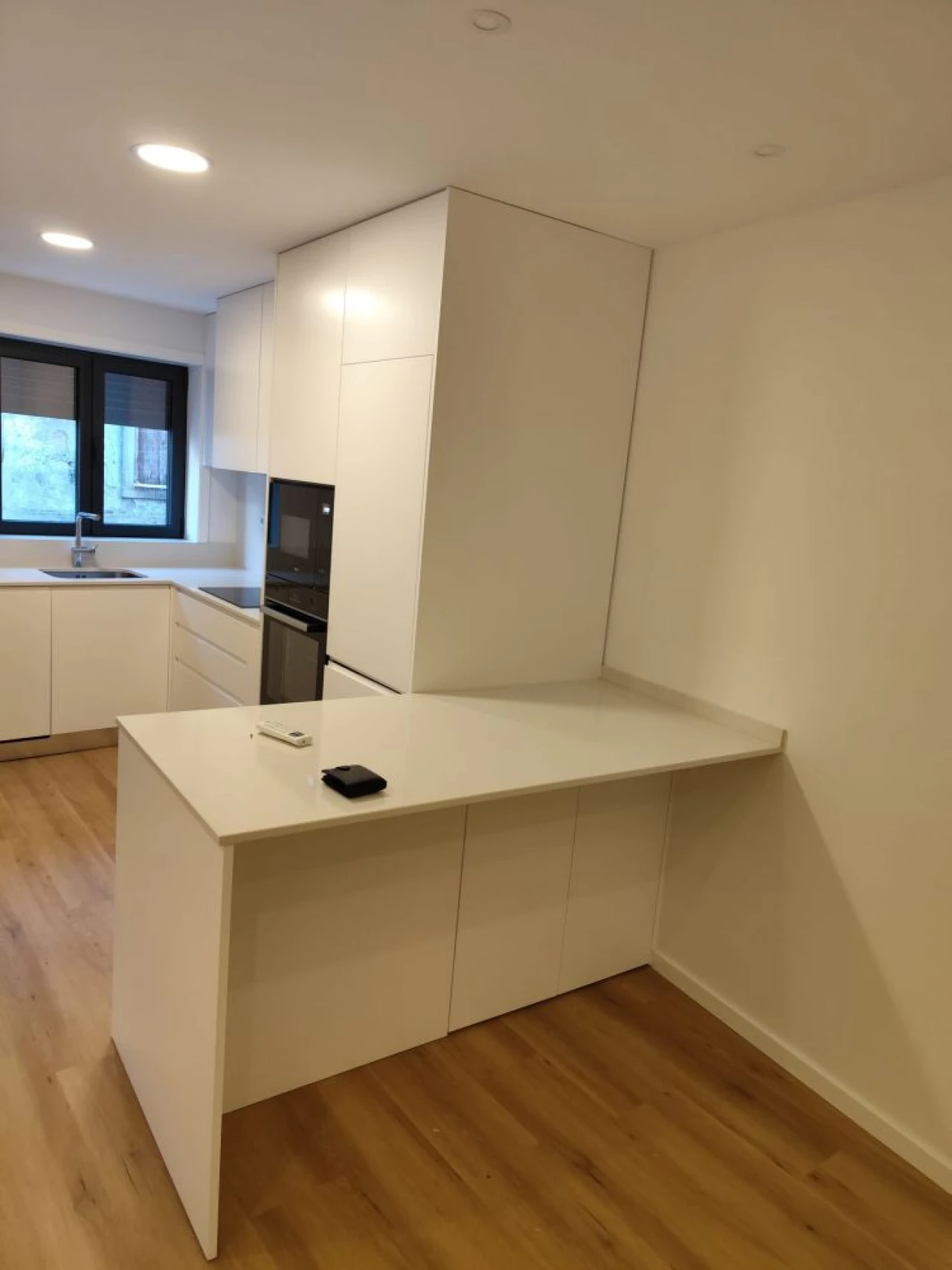 Apartamento T1 para Venda em Palmeira Foto 6